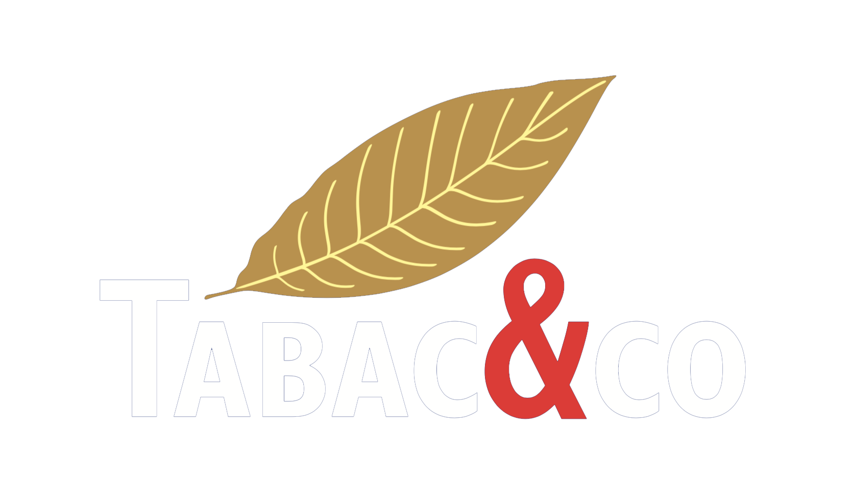 Tabac & Co Logo